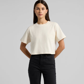 Ropa para mujer, moda básica personalizable
