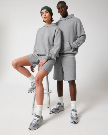 Sudadera con capucha oversize Cooper Dry Stanley/Stella