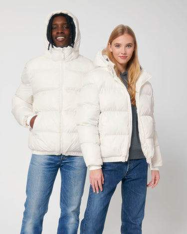 CHAQUETA OVERSIZE ACOLCHADA PUFFER STANLEY/STELLA