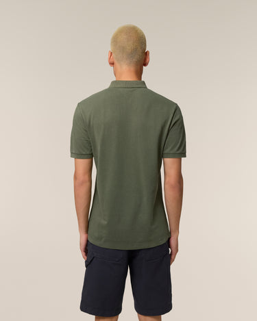 polo Coaster Vintage Stanley/Stella STPU252