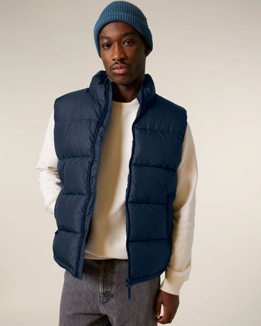 CHALECO PUFFER STANLEY/STELLA GILET