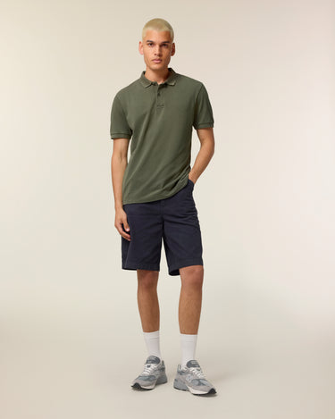 polo Coaster Vintage Stanley/Stella STPU252