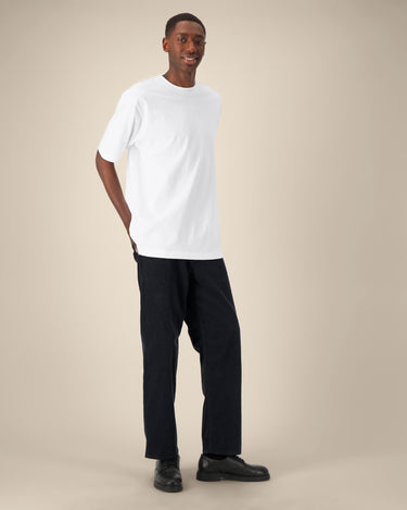 Camiseta Freestyler STTU788 — Stanley/Stella | Unisex Oversize Orgánica
