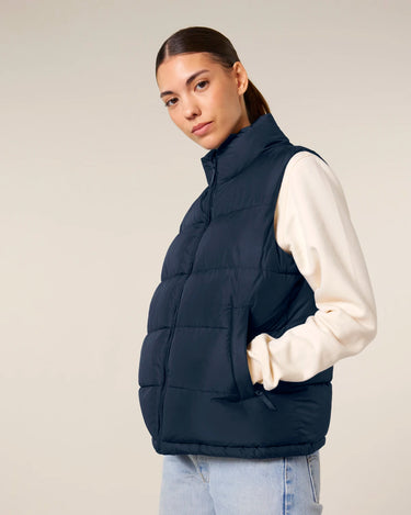 CHALECO PUFFER STANLEY/STELLA GILET