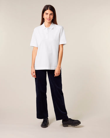 Polo de manga corta prepster 2.0 Stanley/Stella