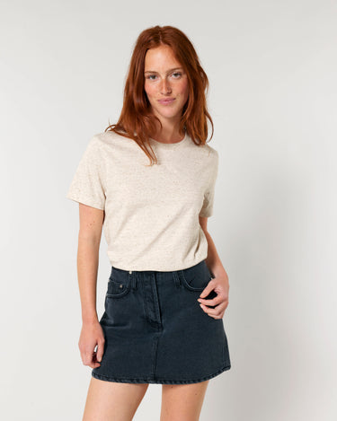 CAMISETA UNISEX CRAFTER STANLEY/STELLA