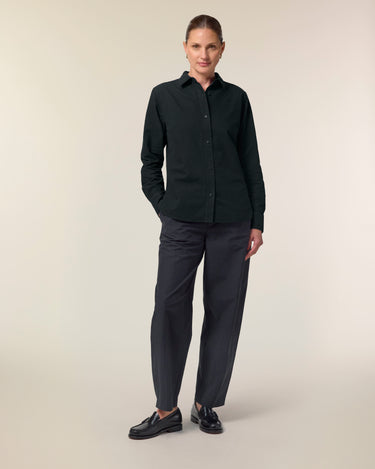 Camisa de mujer Stella Oxford Shirt Stanley/Stella