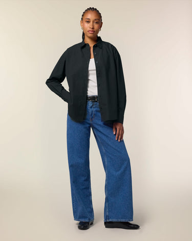 Camisa mujer Stella Styler Shirt Stanley/Stella