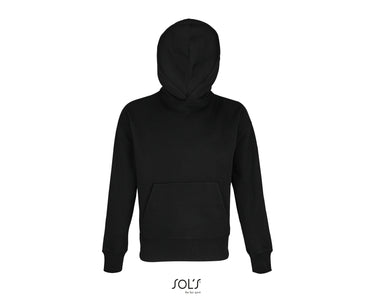 SUDADERA UNISEX CON CAPUCHA ORIGIN SOL´S