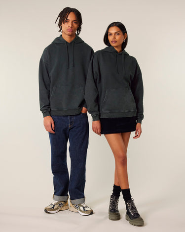 Sudadera con Capucha Slamer Vintage STSU211 – Stanley/Stella