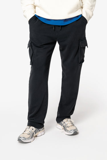 Pantalón Cargo Premium NS777 - Native Spirit: Estilo y Durabilidad