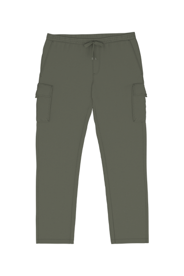 Pantalón Cargo Premium NS777 - Native Spirit: Estilo y Durabilidad