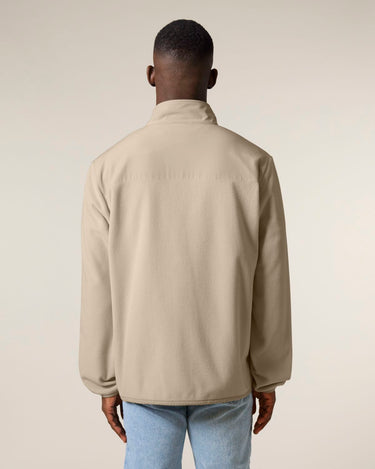 CHAQUETA DE FORRO POLAR UNISEX TREKKER STANLEY/STELLA