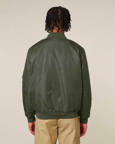 CHAQUETA BOMBER UNISEX BOMBER 2.0 STANLEY STELLA.