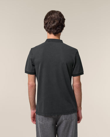 polo Coaster Vintage Stanley/Stella STPU252