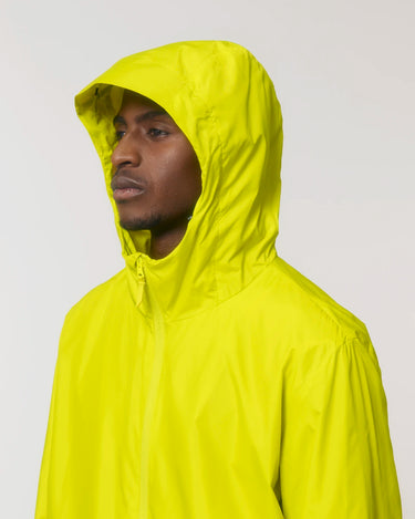 CHAQUETA CORTAVIENTOS STANLEY/STELLA COMMUTER