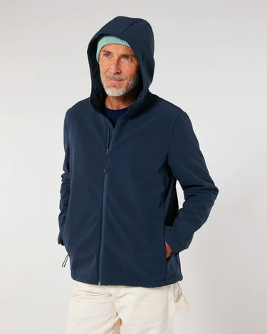 CHAQUETA SOFTSHELL STANLEY/STELLA STANLEY DISCOVERER