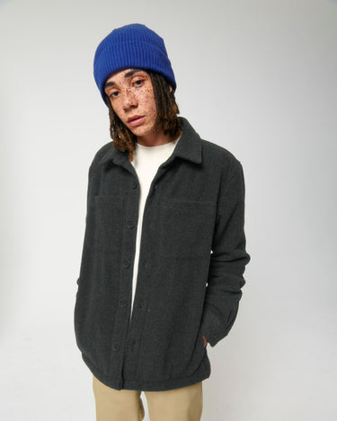 SOBRECAMISA INVIERNO STANLEY/STELLA RIVER