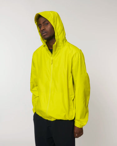 CHAQUETA CORTAVIENTOS STANLEY/STELLA COMMUTER