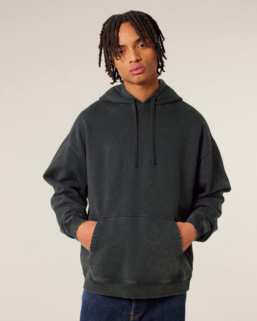 Sudadera con Capucha Slamer Vintage STSU211 – Stanley/Stella