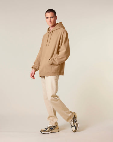 Sudadera con Capucha Slamer Vintage STSU211 – Stanley/Stella