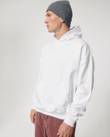 Sudadera con capucha oversize Cooper Dry  Stanley/Stella