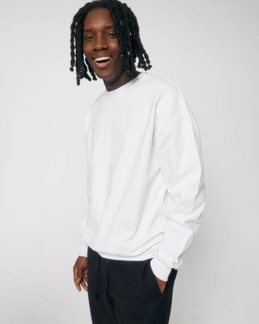 Sudadera oversize LEDGER DRY STSU798 – Stanley/Stella