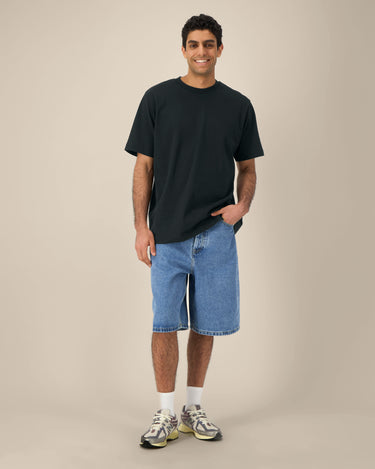 Camiseta Freestyler STTU788 — Stanley/Stella | Unisex Oversize Orgánica