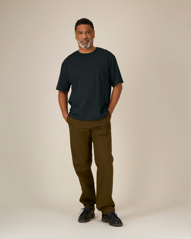 CAMISETA OVERSIZE BREEZER STANLEY/STELLA