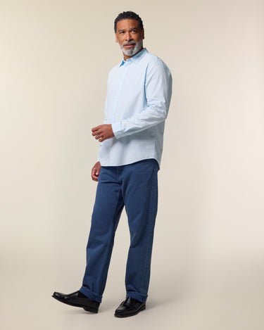 Camisa Stanley Styler Shirt Stanley/Stella