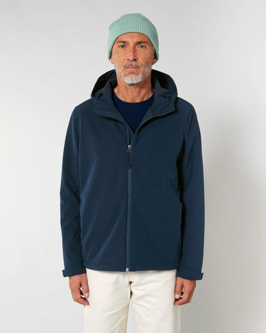 CHAQUETA SOFTSHELL STANLEY/STELLA STANLEY DISCOVERER