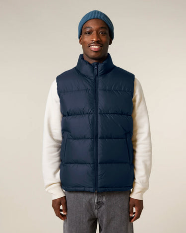 CHALECO PUFFER STANLEY/STELLA GILET