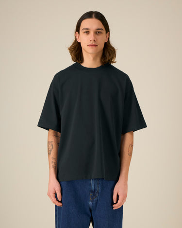 Camiseta oversize Asher Stanley/Stella