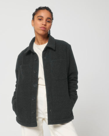 SOBRECAMISA INVIERNO STANLEY/STELLA RIVER