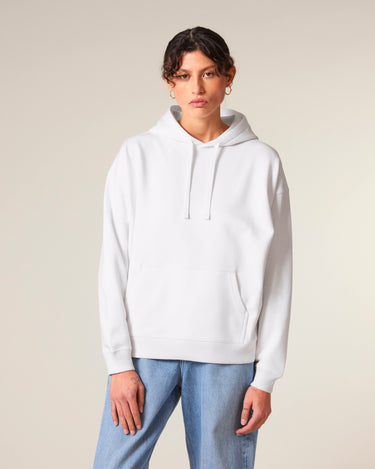 SUDADERA CON CAPUCHA OVERSIZE STANLEY/STELLA SLAMMER 2.0
