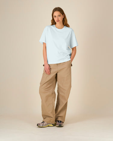 CAMISETA OVERSIZE BREEZER STANLEY/STELLA