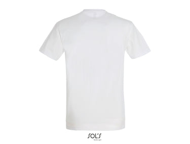 CAMISETA HOMBRE CUELLO REDONDO MODELO IMPERIAL SOL´S