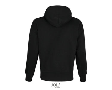SUDADERA UNISEX CON CAPUCHA ORIGIN SOL´S